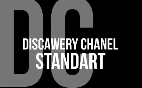 ma ktorym nanale jest discawery chanel na nc+|Discovery channel .